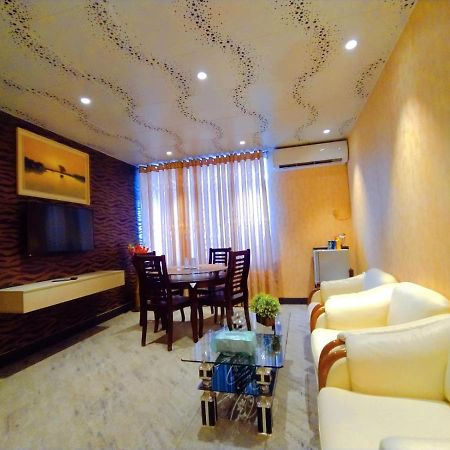 Tiger Garden Int Hotel Khulna Kültér fotó