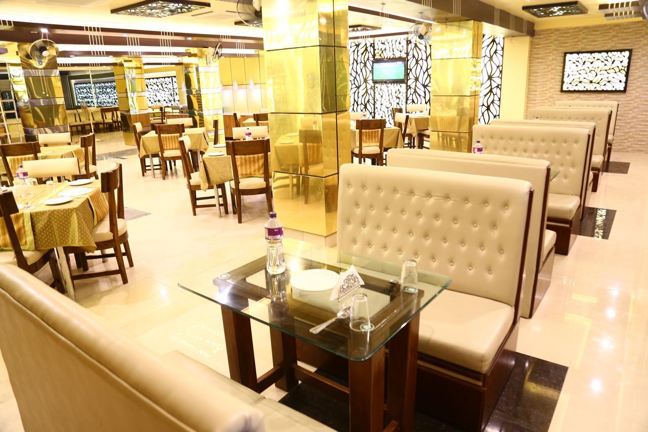 Tiger Garden Int Hotel Khulna Kültér fotó
