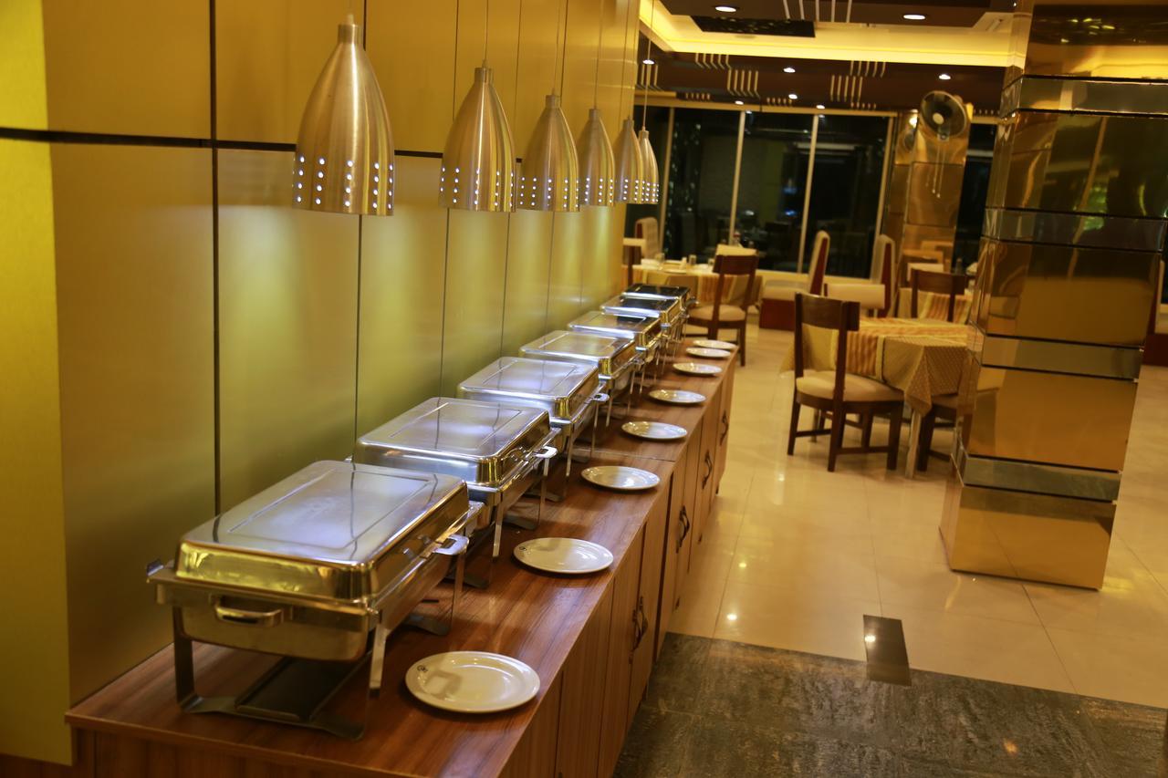 Tiger Garden Int Hotel Khulna Kültér fotó