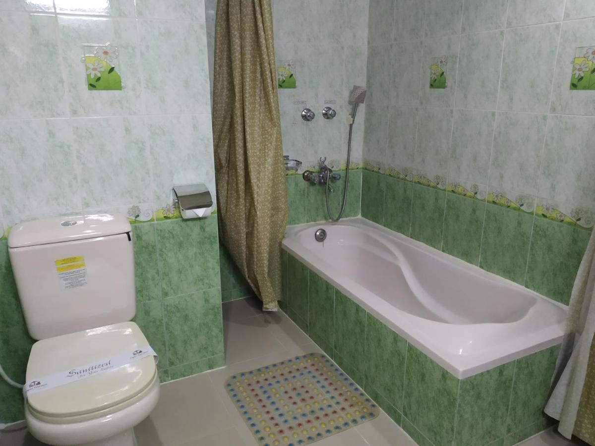 Tiger Garden Int Hotel Khulna Kültér fotó