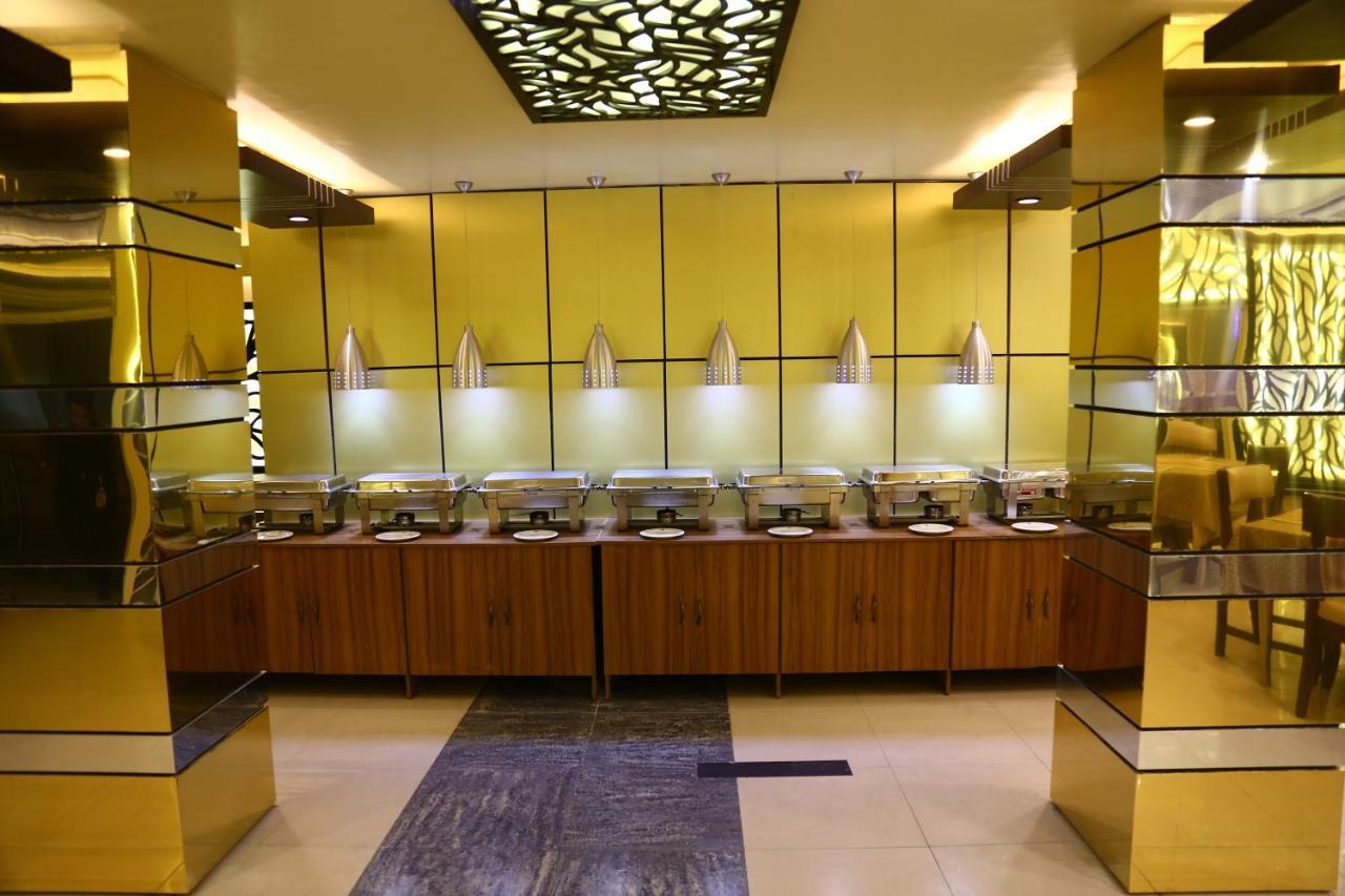 Tiger Garden Int Hotel Khulna Kültér fotó